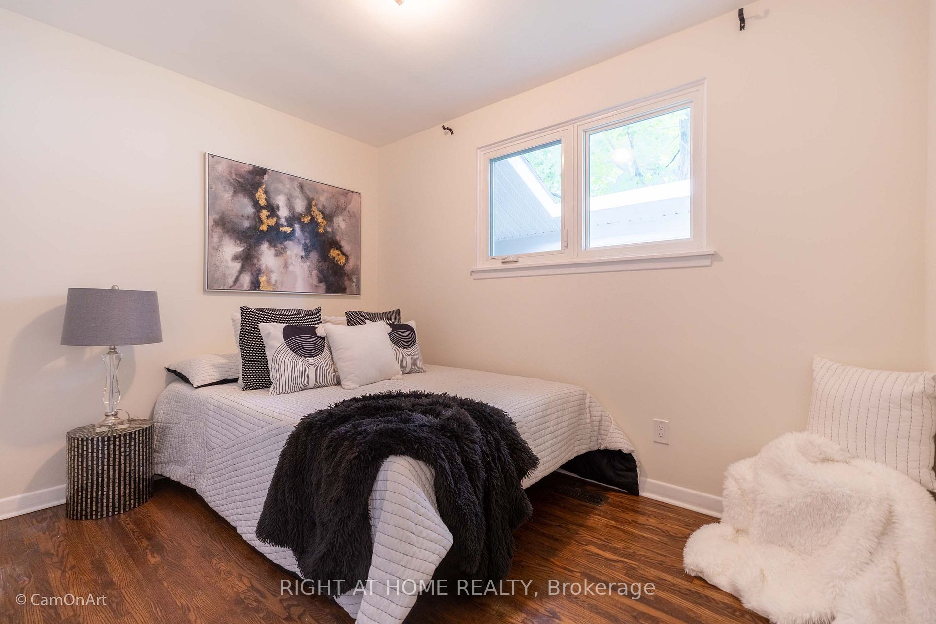 1 Lyncroft Dr