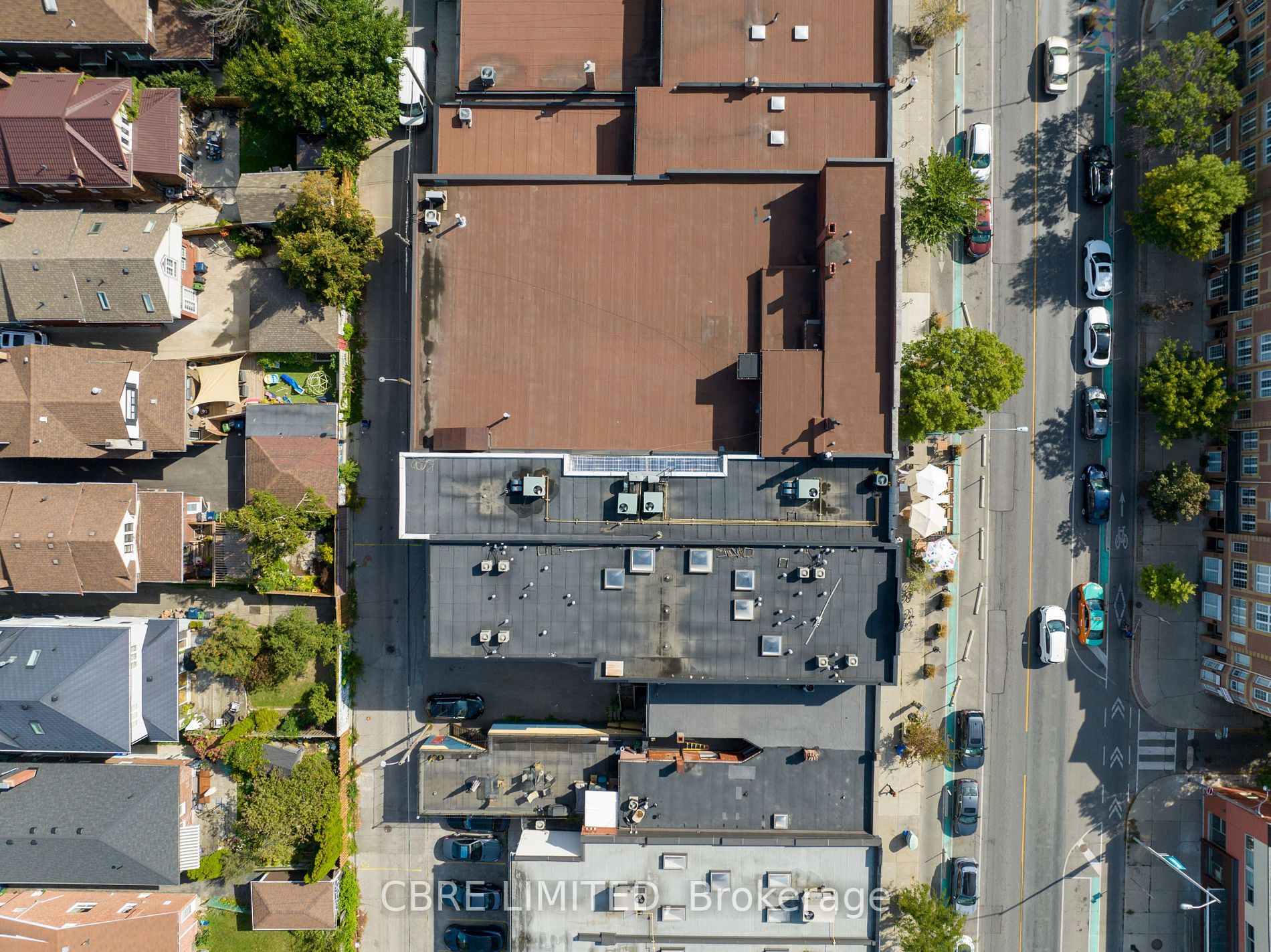 1504 Danforth Ave