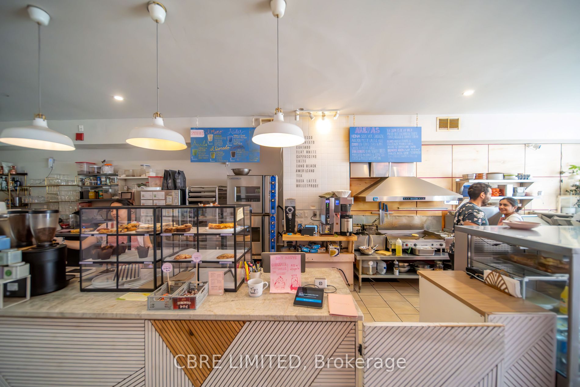 1504 Danforth Ave