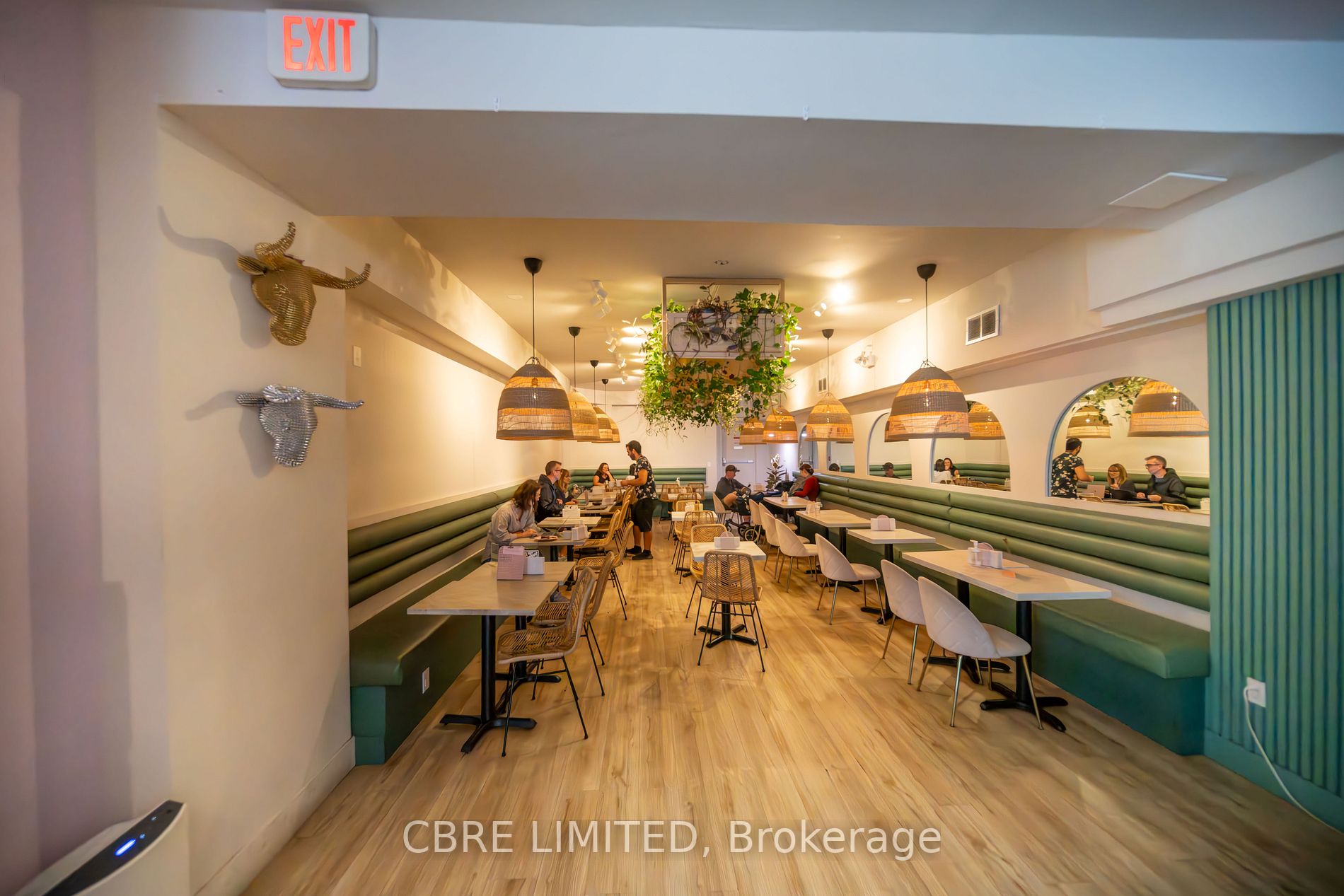 1504 Danforth Ave
