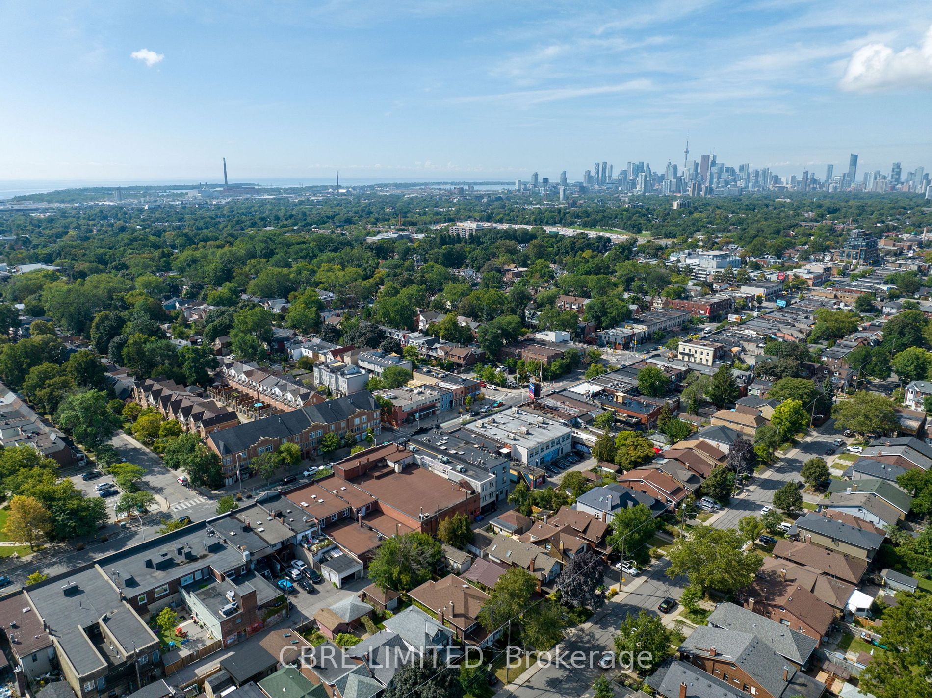 1504 Danforth Ave