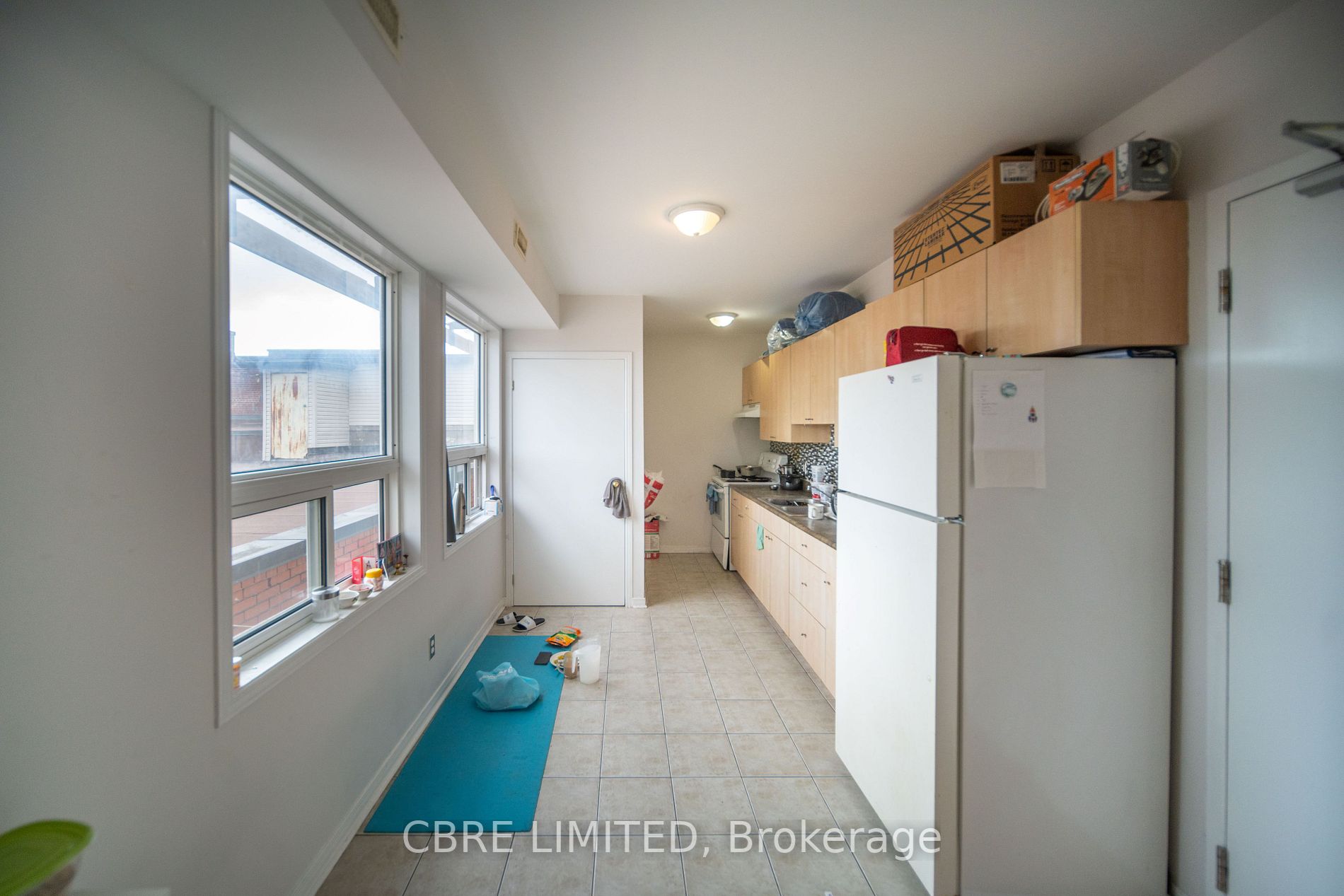 1504 Danforth Ave