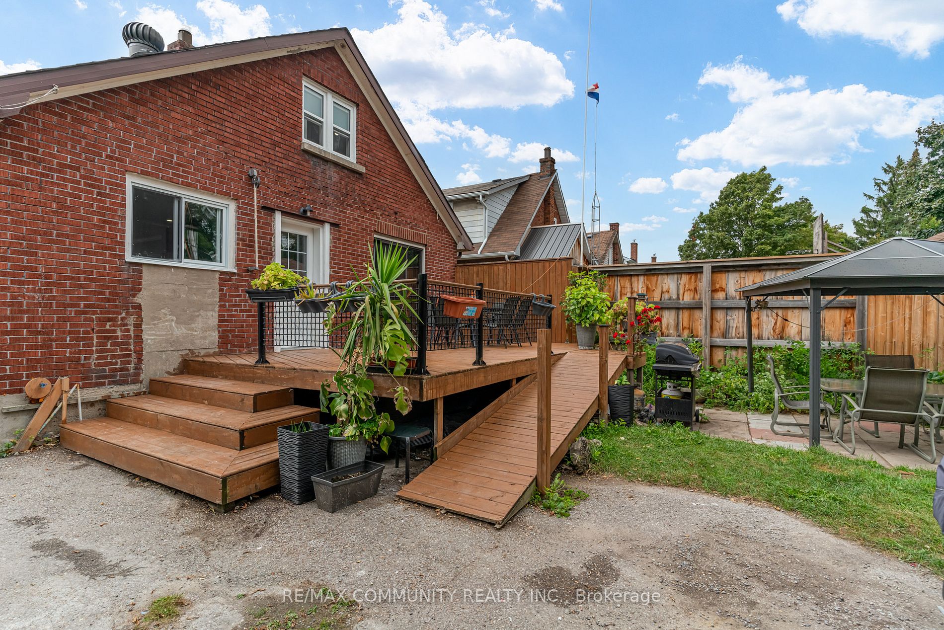 195 Park Rd S