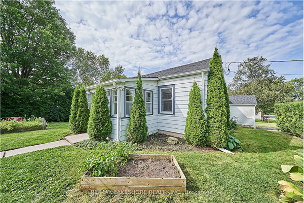 1086 Church St, Clarington