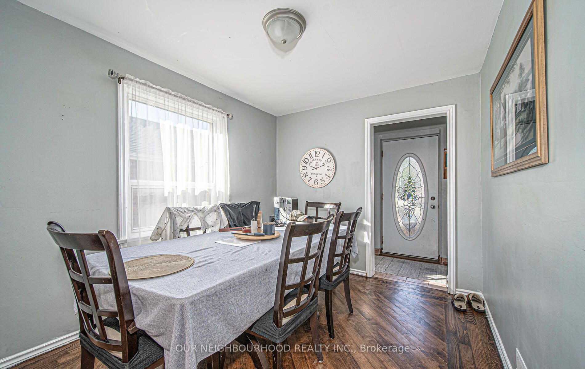139 Central Park Blvd S