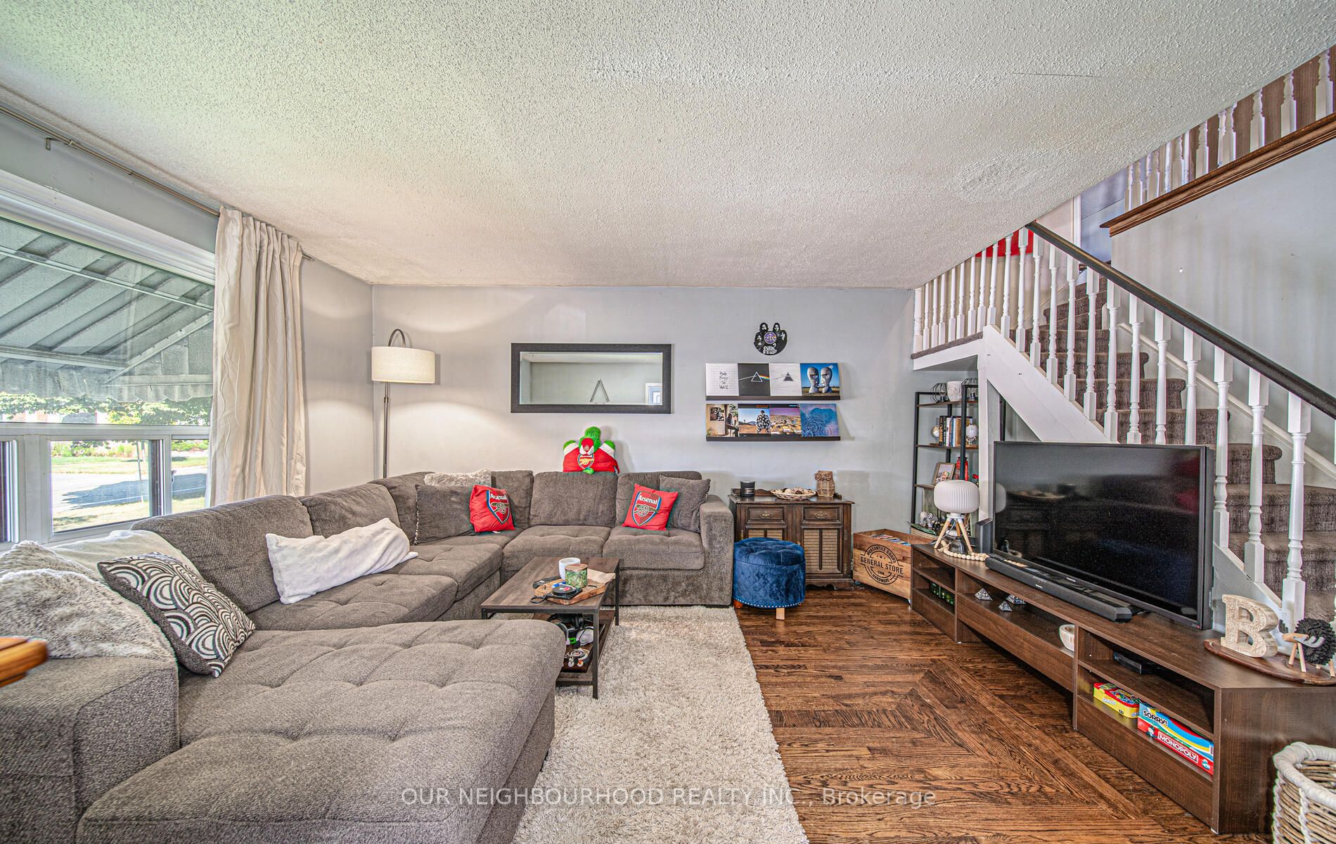 139 Central Park Blvd S