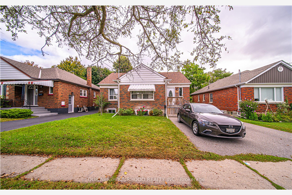 139 Central Park Blvd S, Oshawa