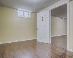 63 Tawn Cres, #- Bsmt