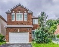 63 Tawn Cres, #- Bsmt