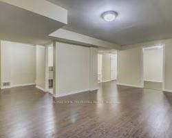 63 Tawn Cres, #- Bsmt