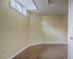 63 Tawn Cres, #- Bsmt