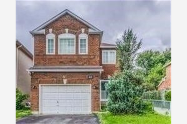 63 Tawn Cres, Ajax