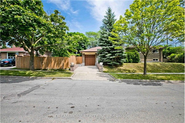 1 Mayhill Cres, Toronto