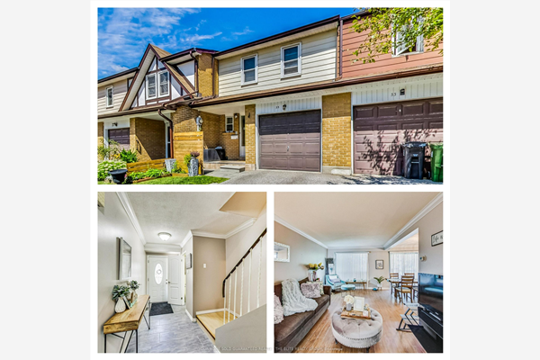 101 Dundalk Dr, Toronto