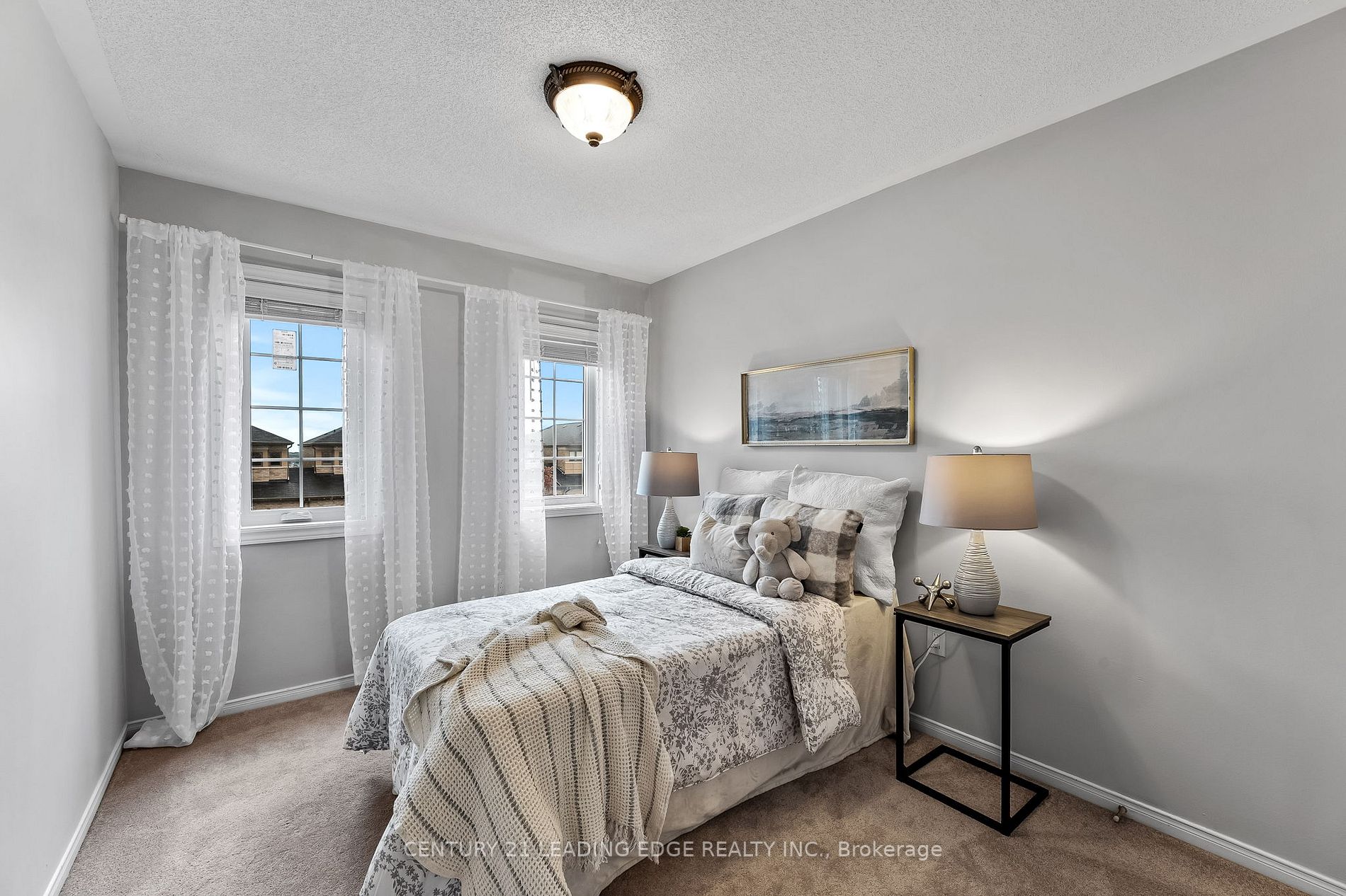96 Barrister Ave