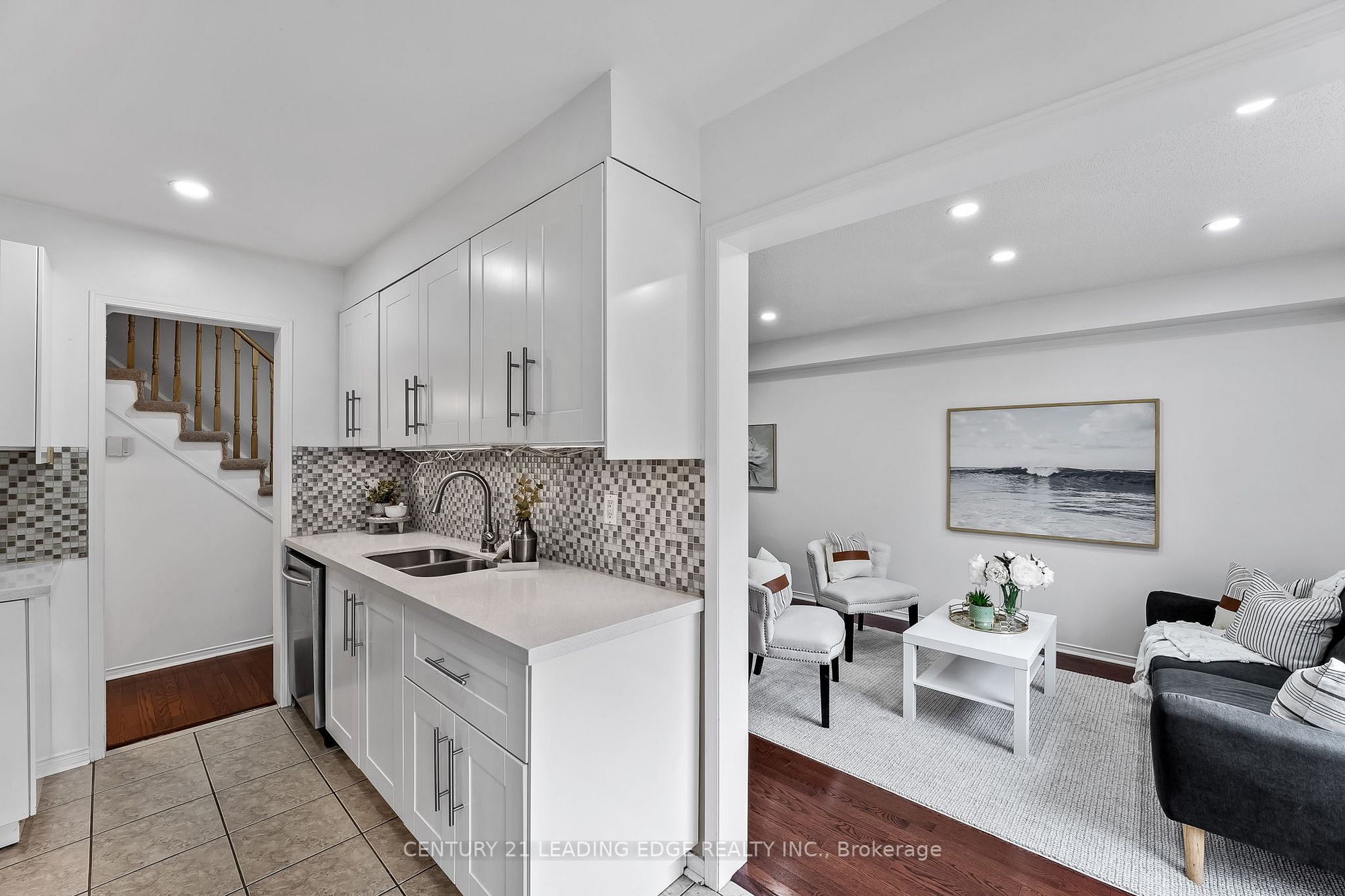 96 Barrister Ave