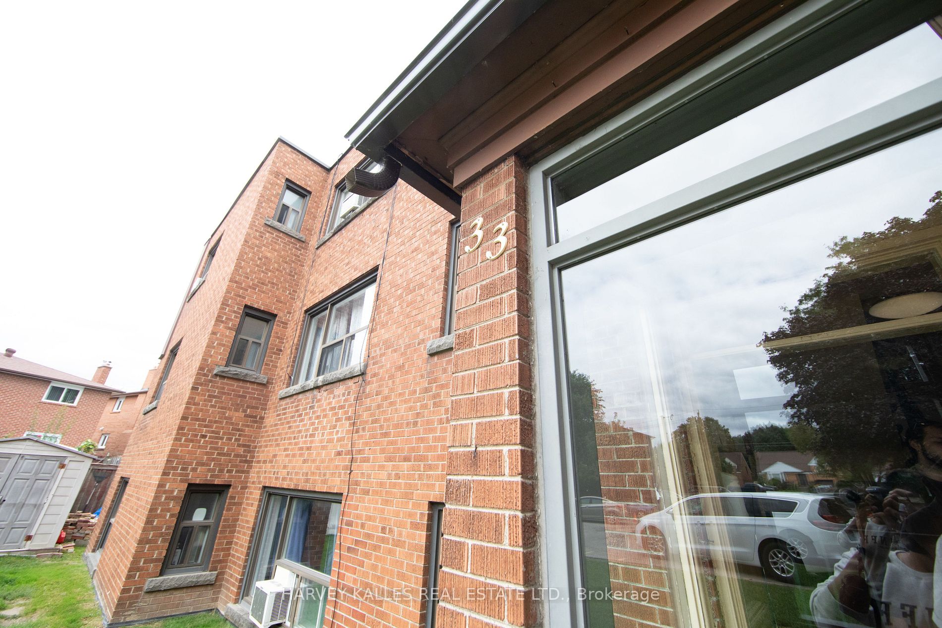 33 Glen Everest Rd, #2