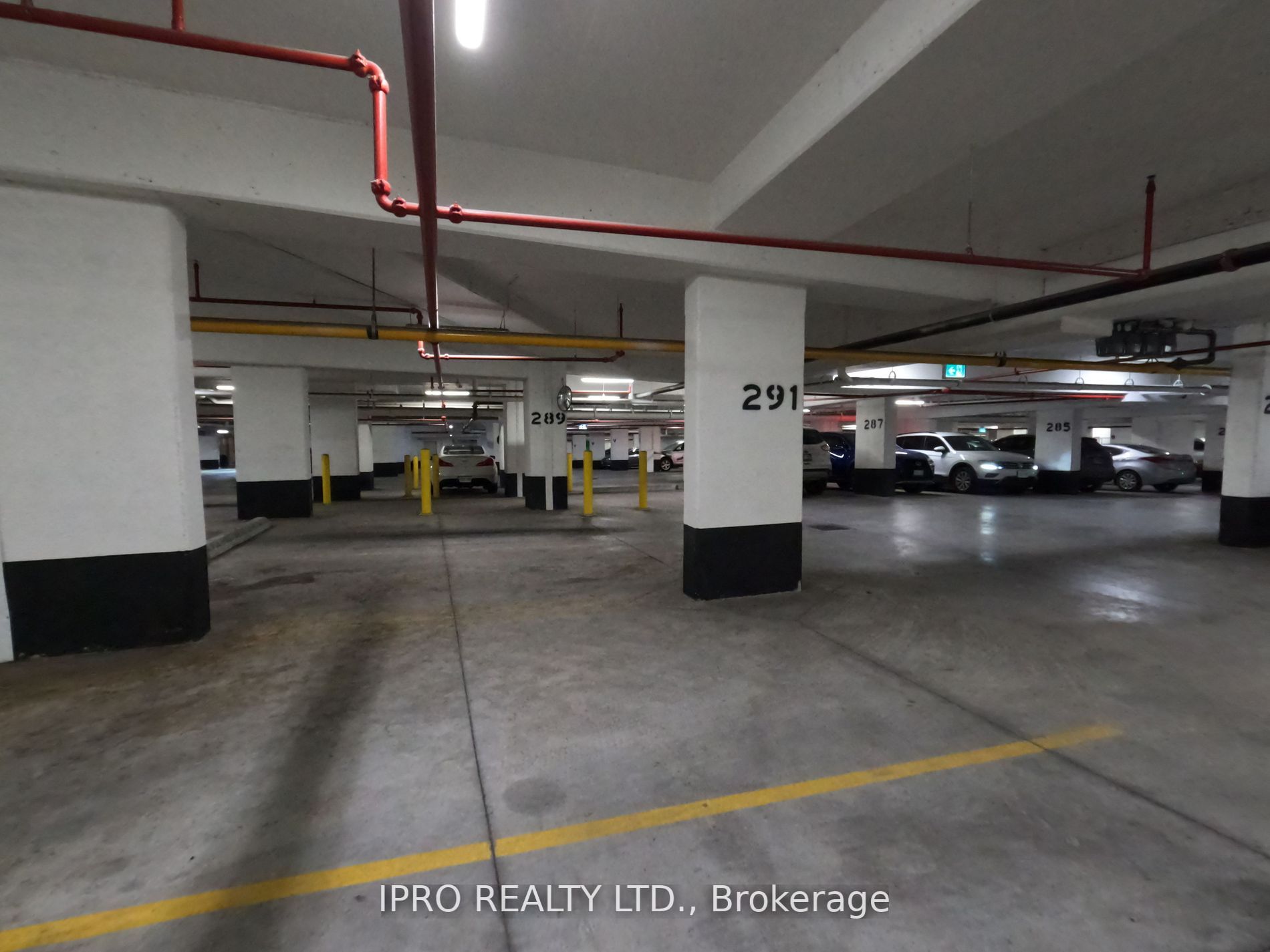 5131 Sheppard Ave E, #401
