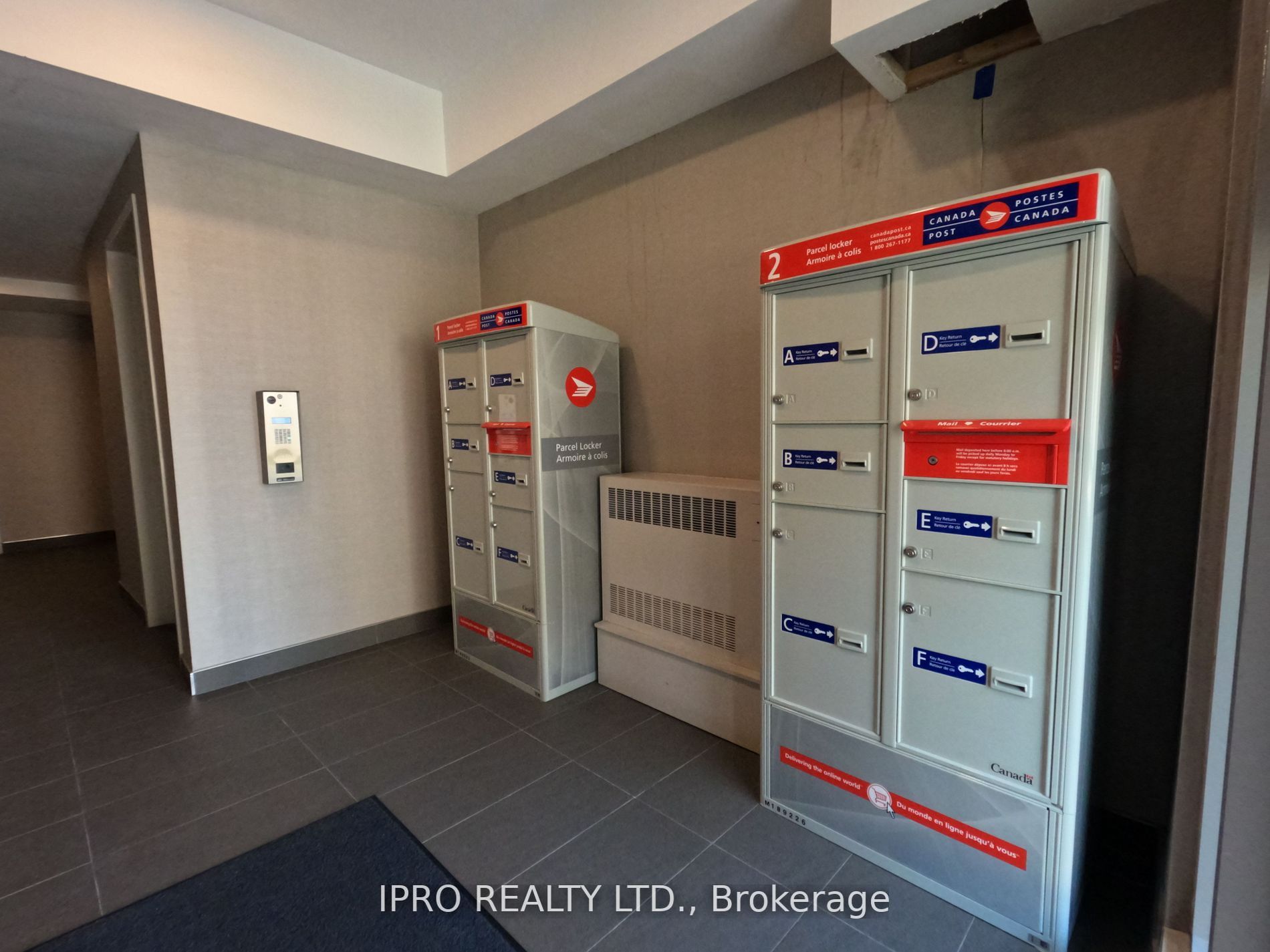 5131 Sheppard Ave E, #401