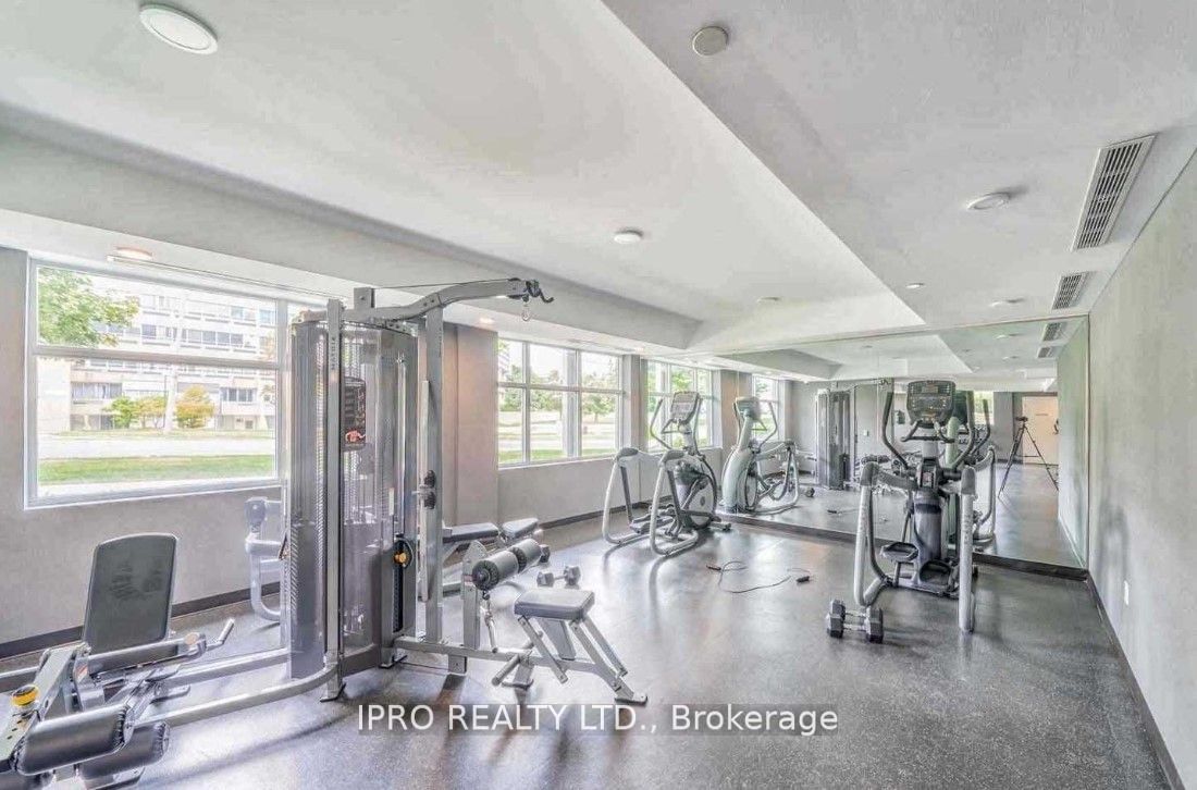 5131 Sheppard Ave E, #401