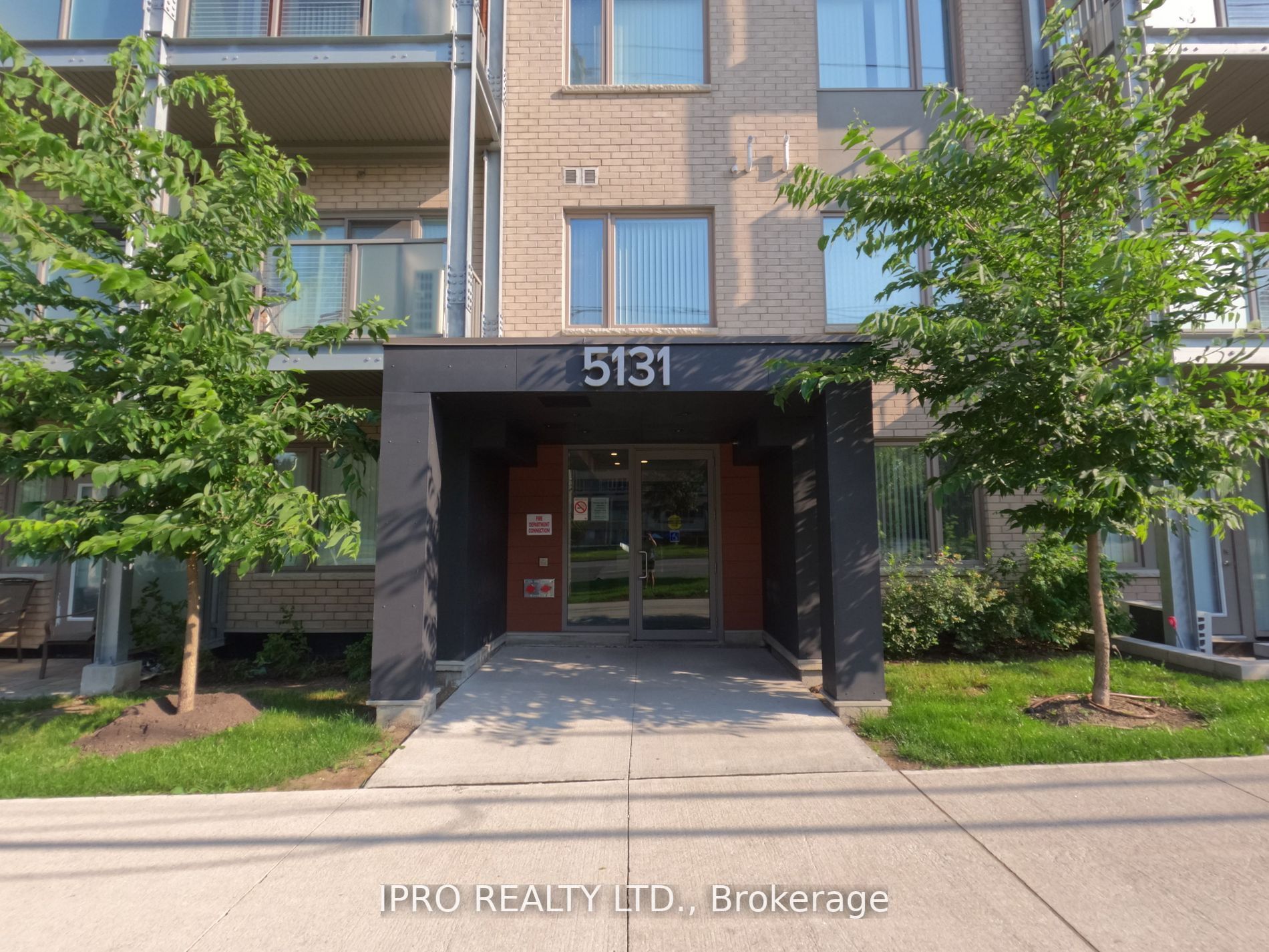 5131 Sheppard Ave E, #401