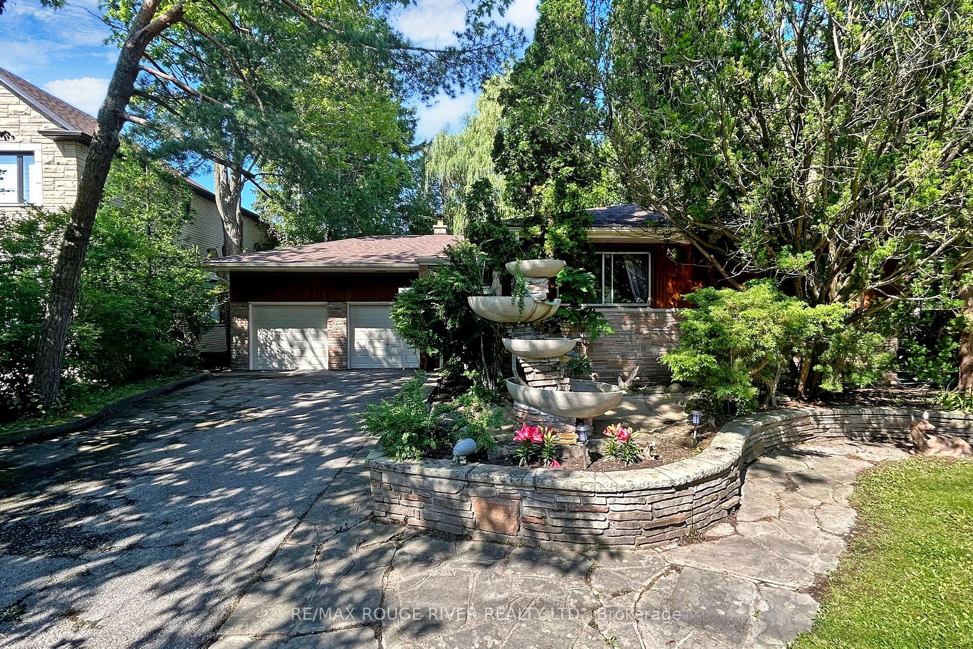 418 Rouge Hills Dr
