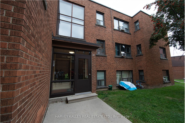 31 Glen Everest Rd, Toronto