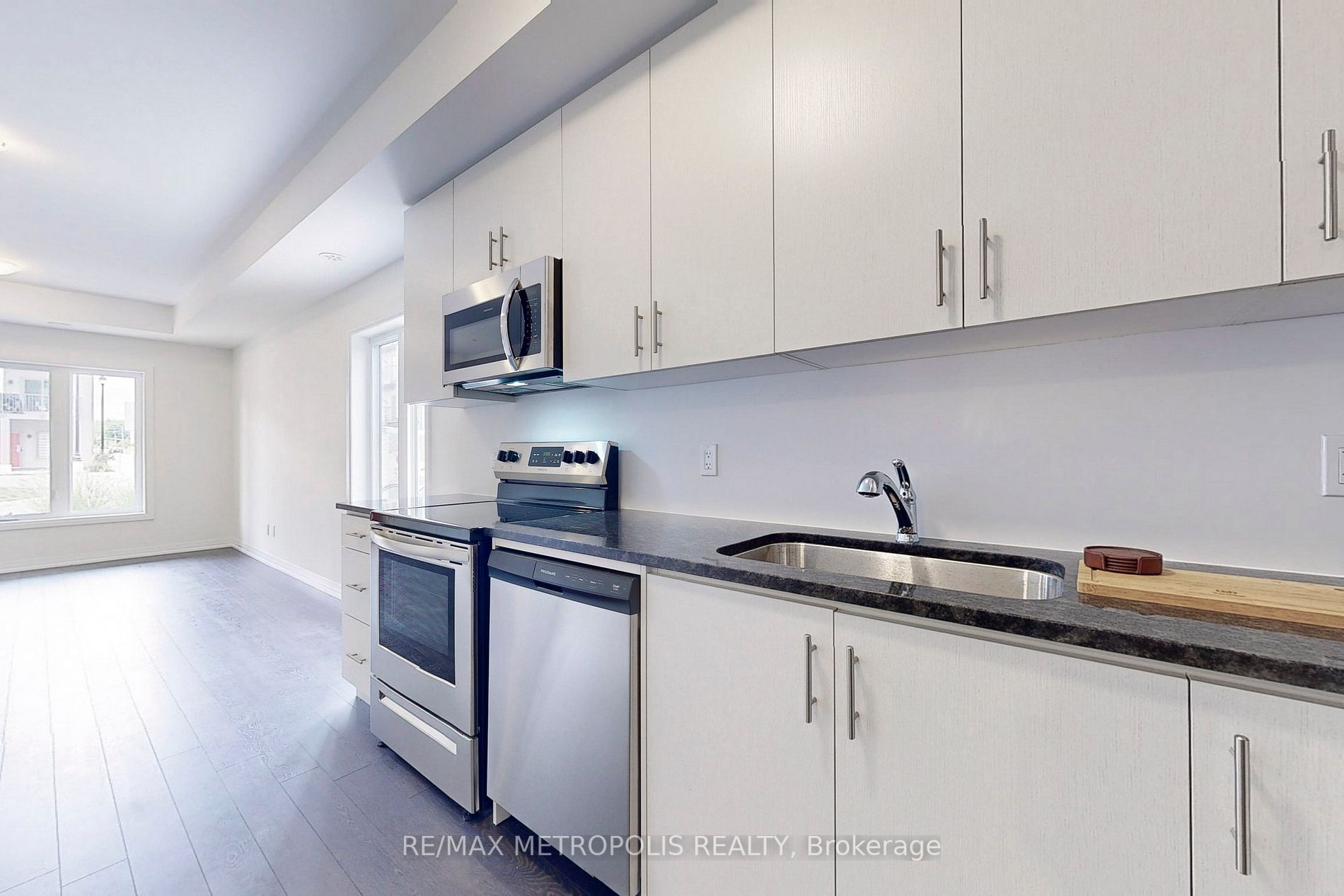 2635 William Jackson Dr, #805