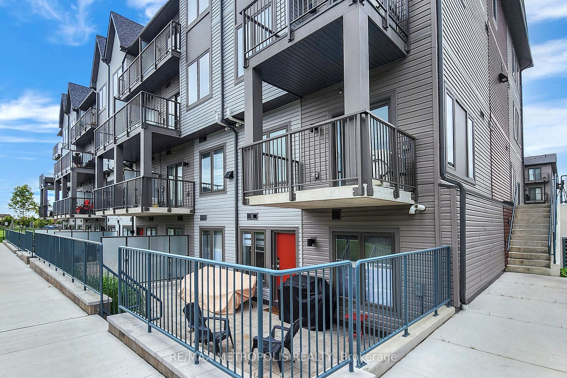 2635 William Jackson Dr, #805