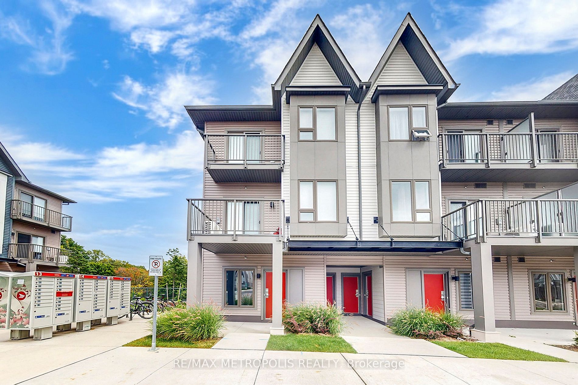2635 William Jackson Dr, #805