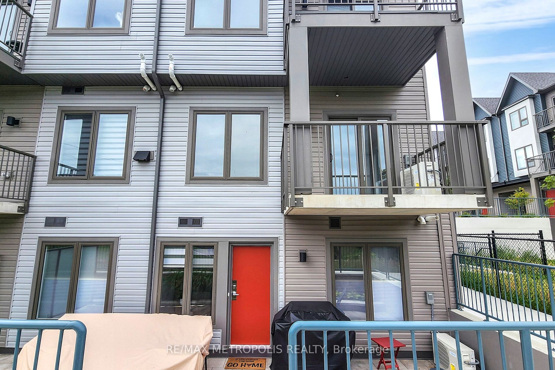 2635 William Jackson Dr, #805