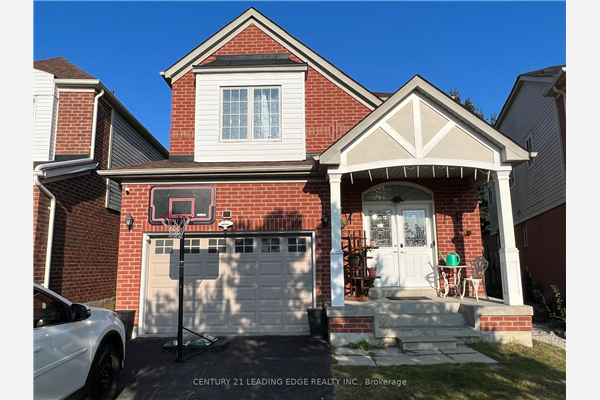 27 Lonsdale Crt, Whitby