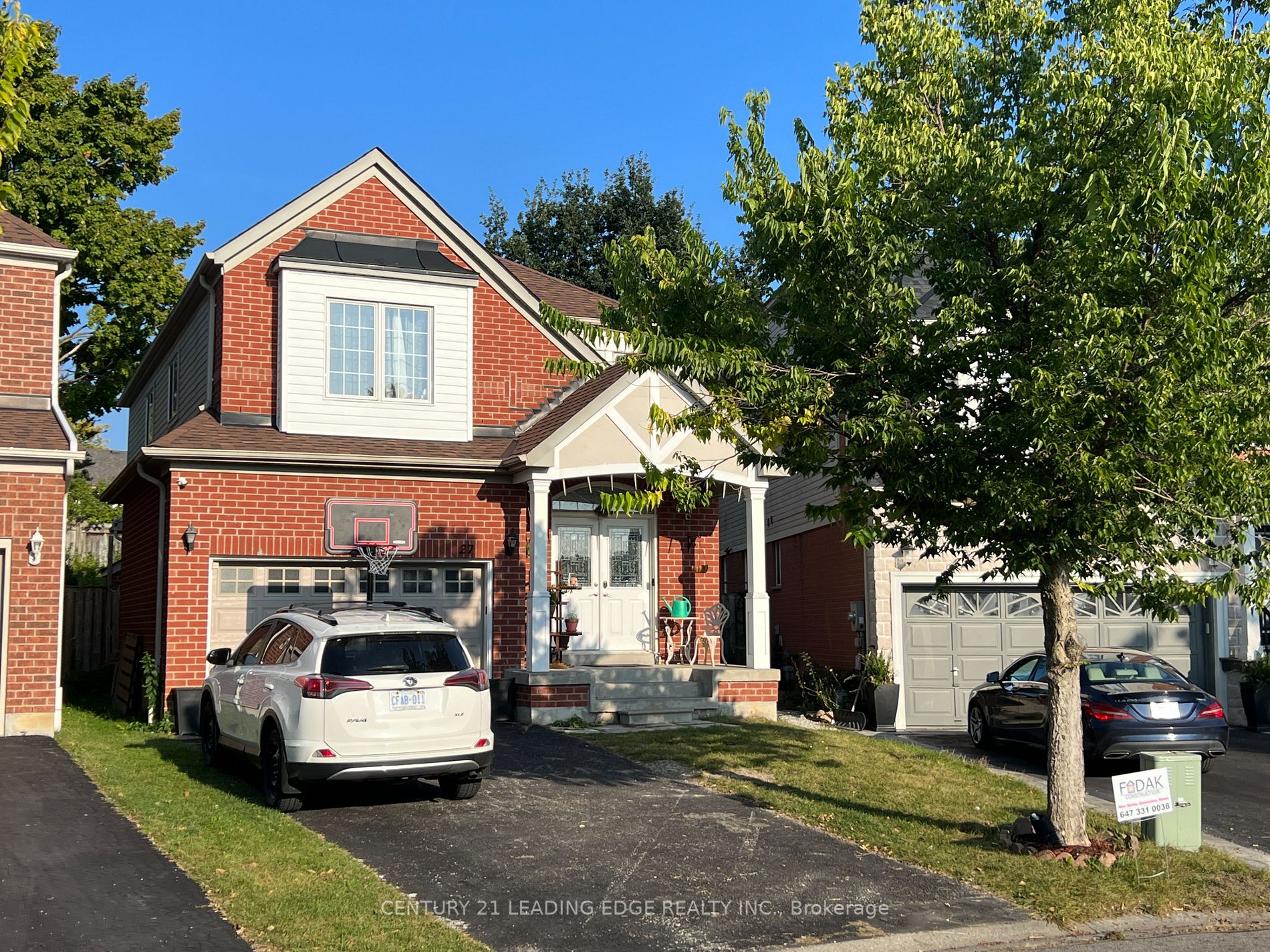 27 Lonsdale Court