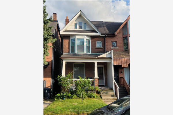 11 Victor Ave, Toronto