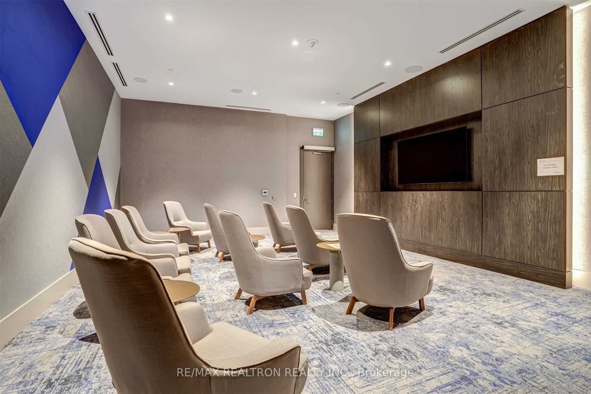 2550 Simcoe St N, #1518
