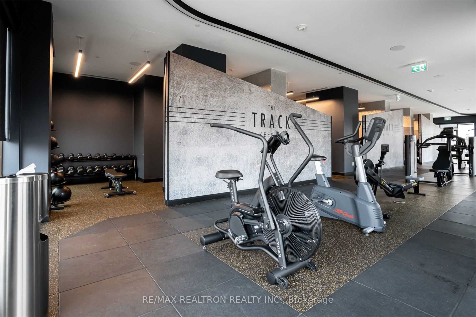 2550 Simcoe St N, #1518