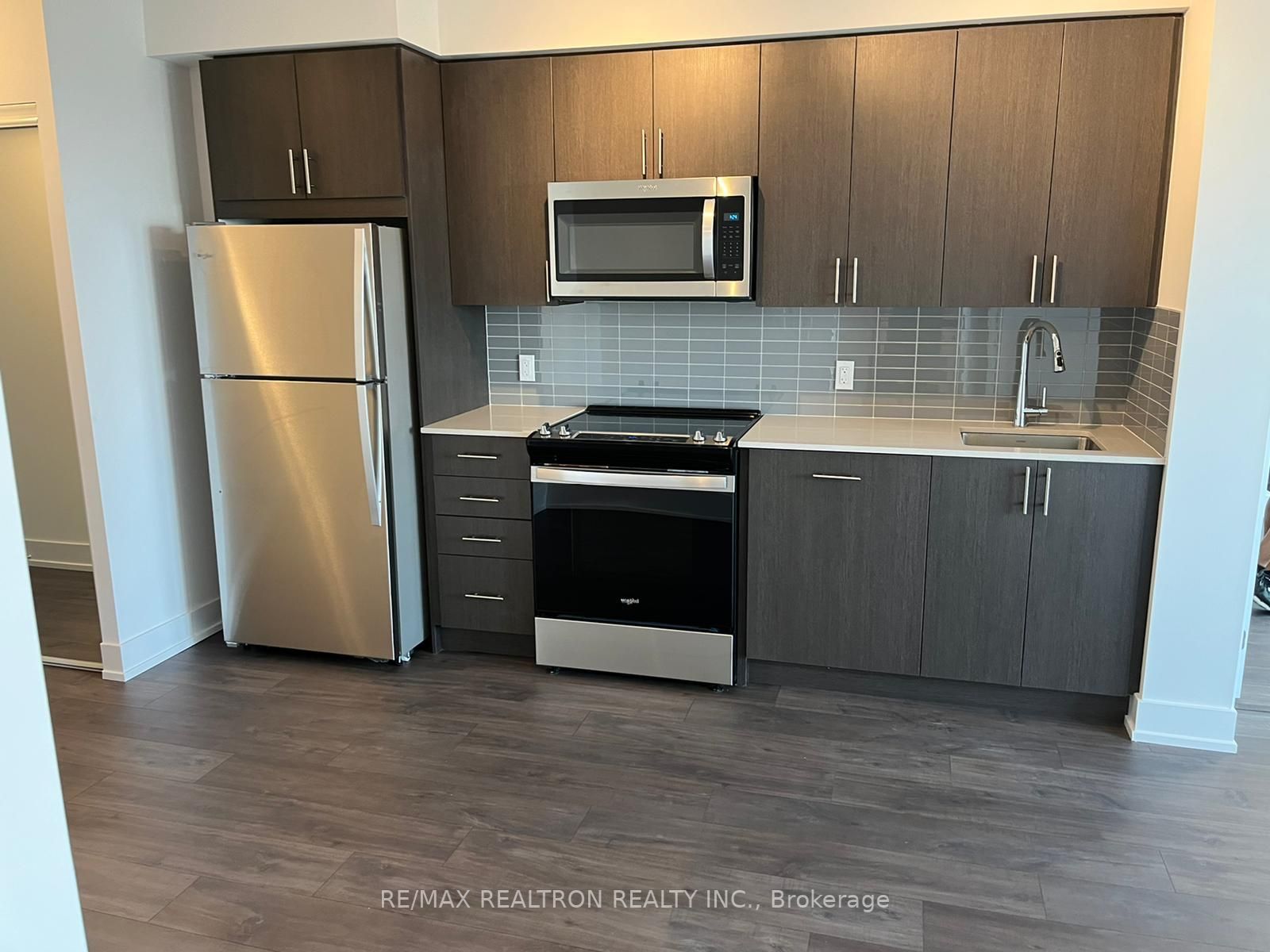 2550 Simcoe St N, #1518
