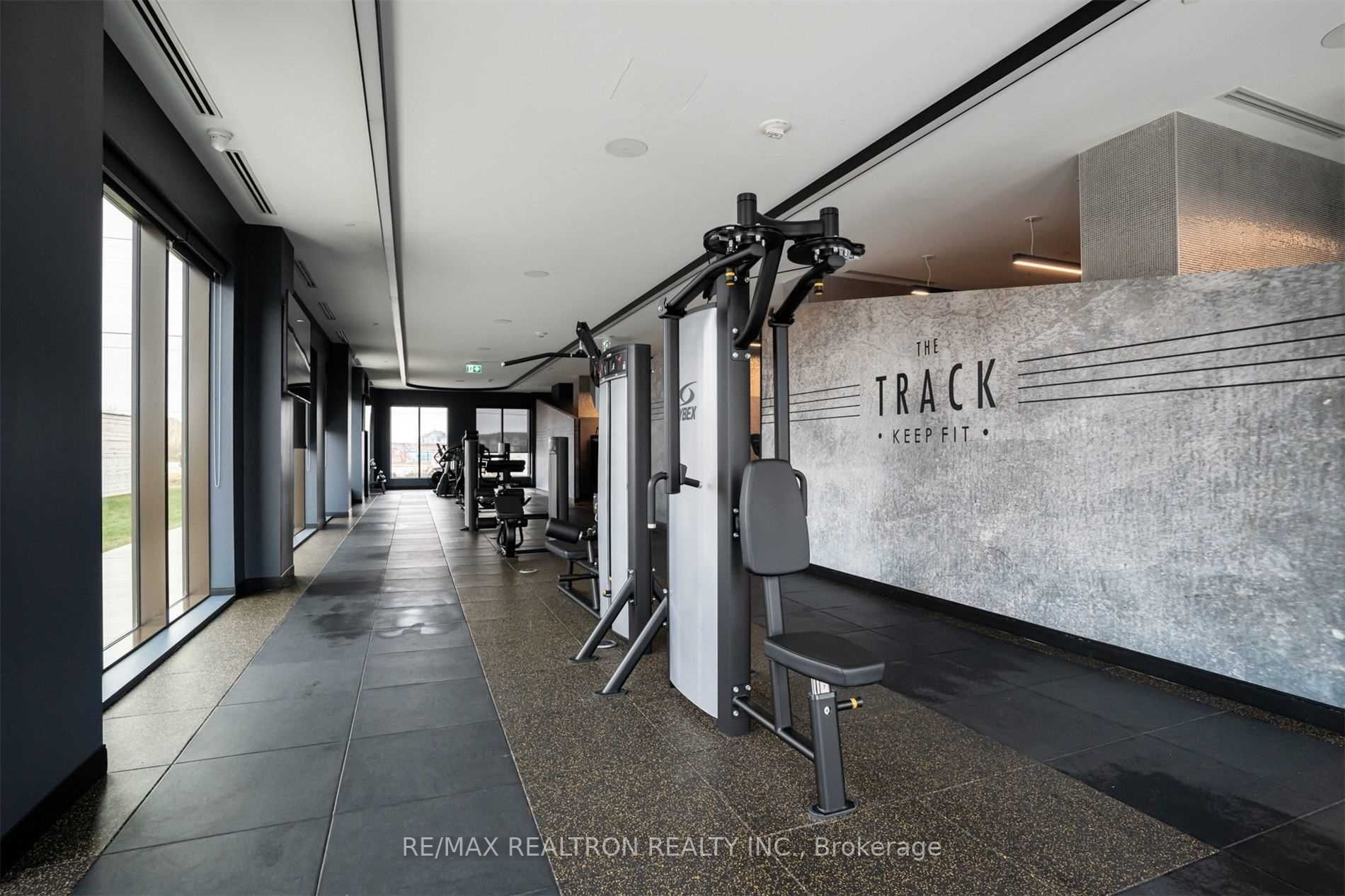 2550 Simcoe St N, #1518