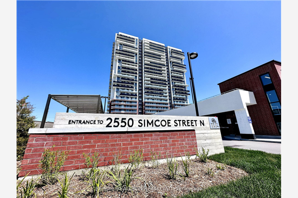 2550 Simcoe St N, Oshawa