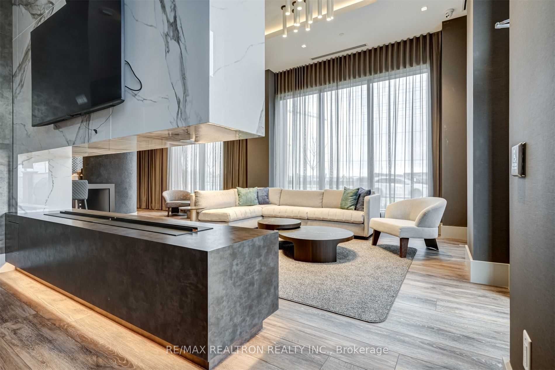 2550 Simcoe St N, #1518