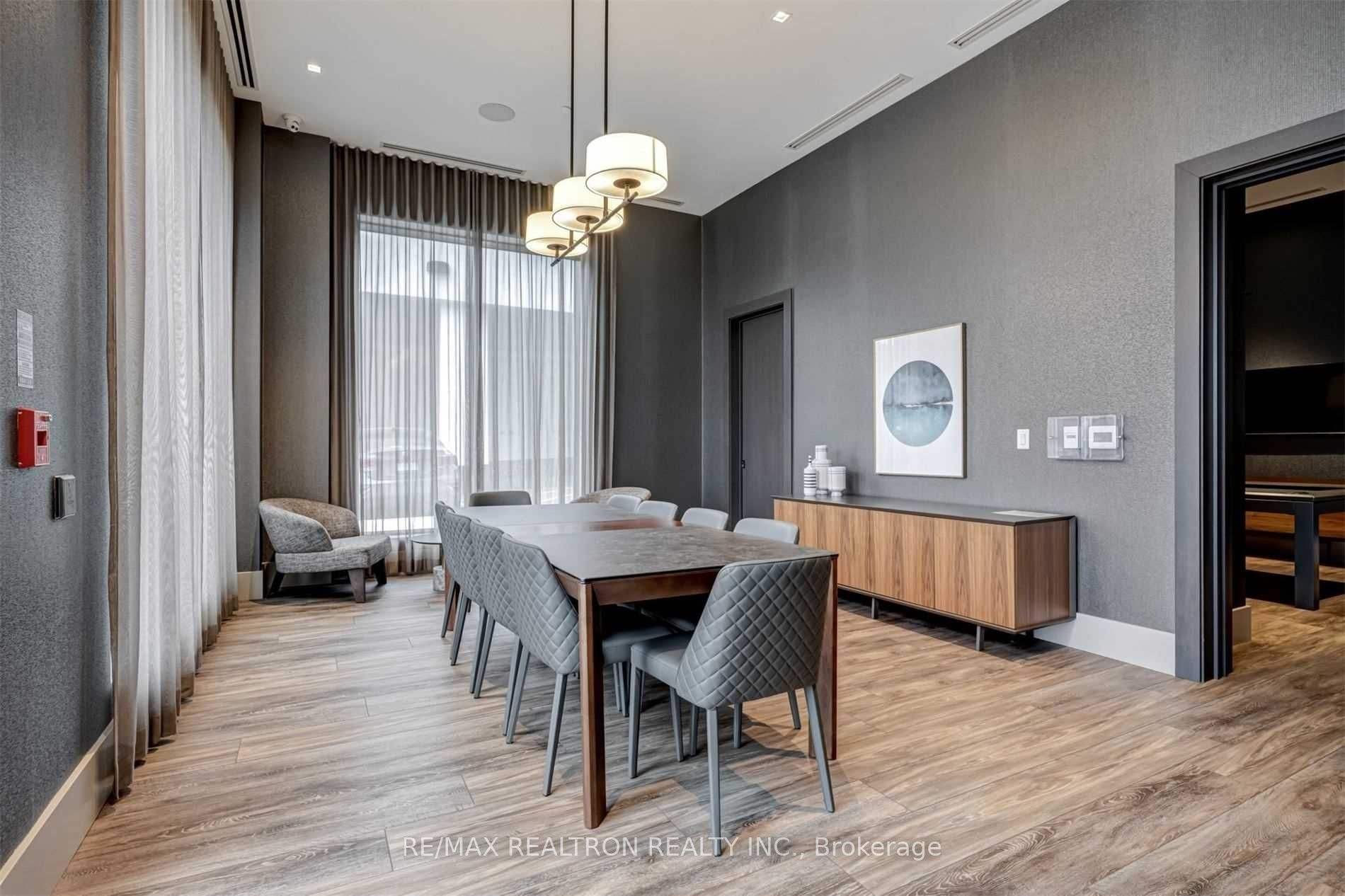 2550 Simcoe St N, #1518