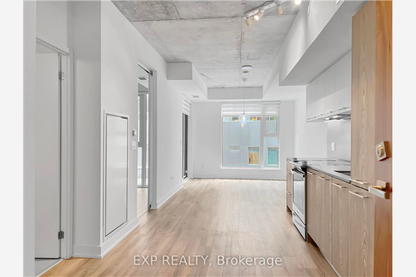30 Baseball Pl, Toronto