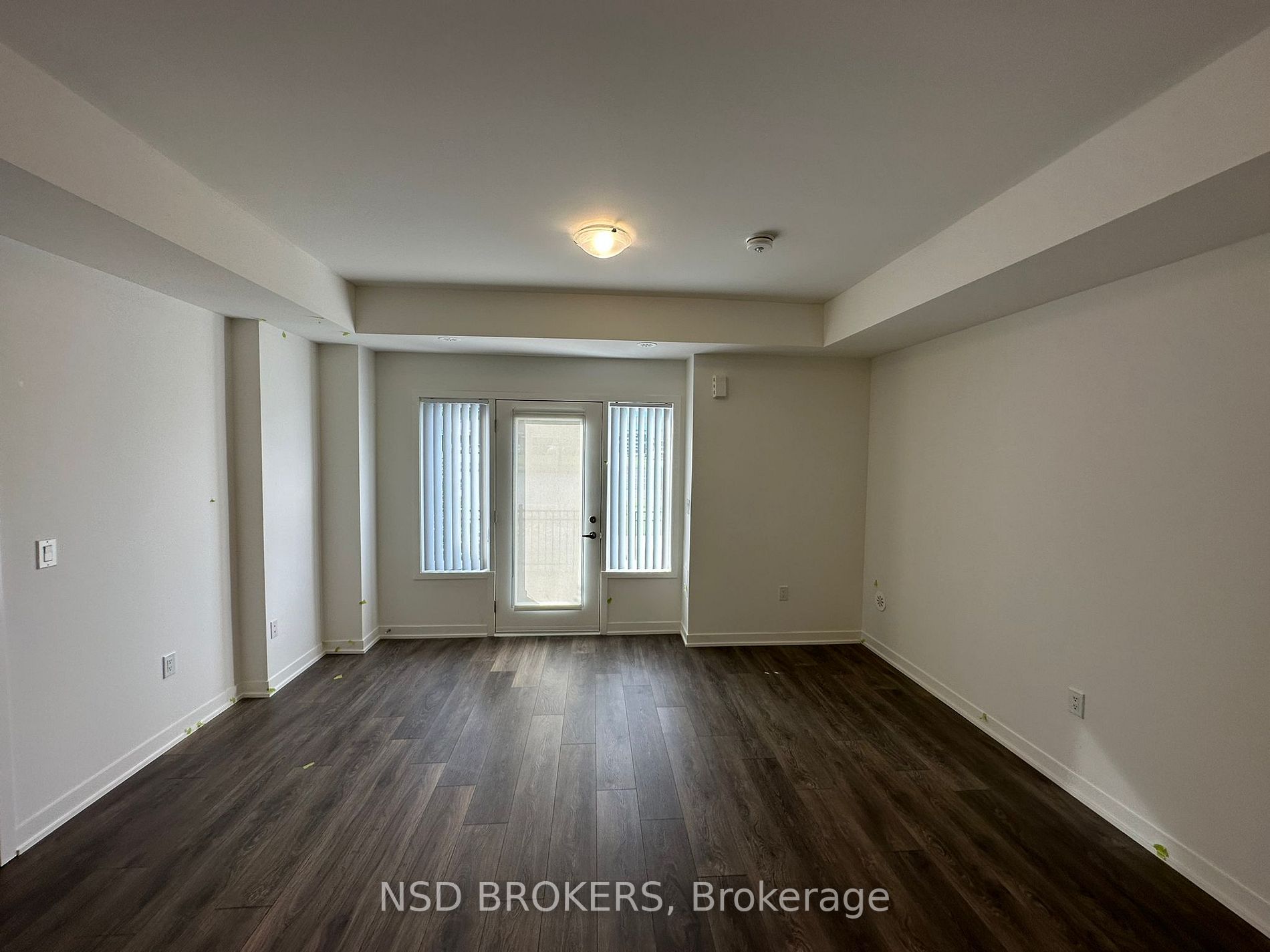 1525 Kingston Rd, #605