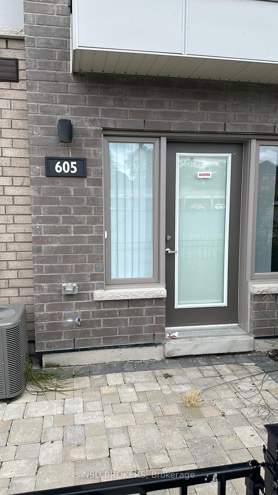 1525 Kingston Rd, #605