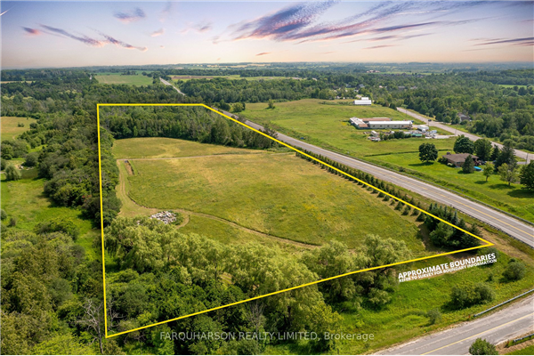 5455 Brock Rd, Uxbridge