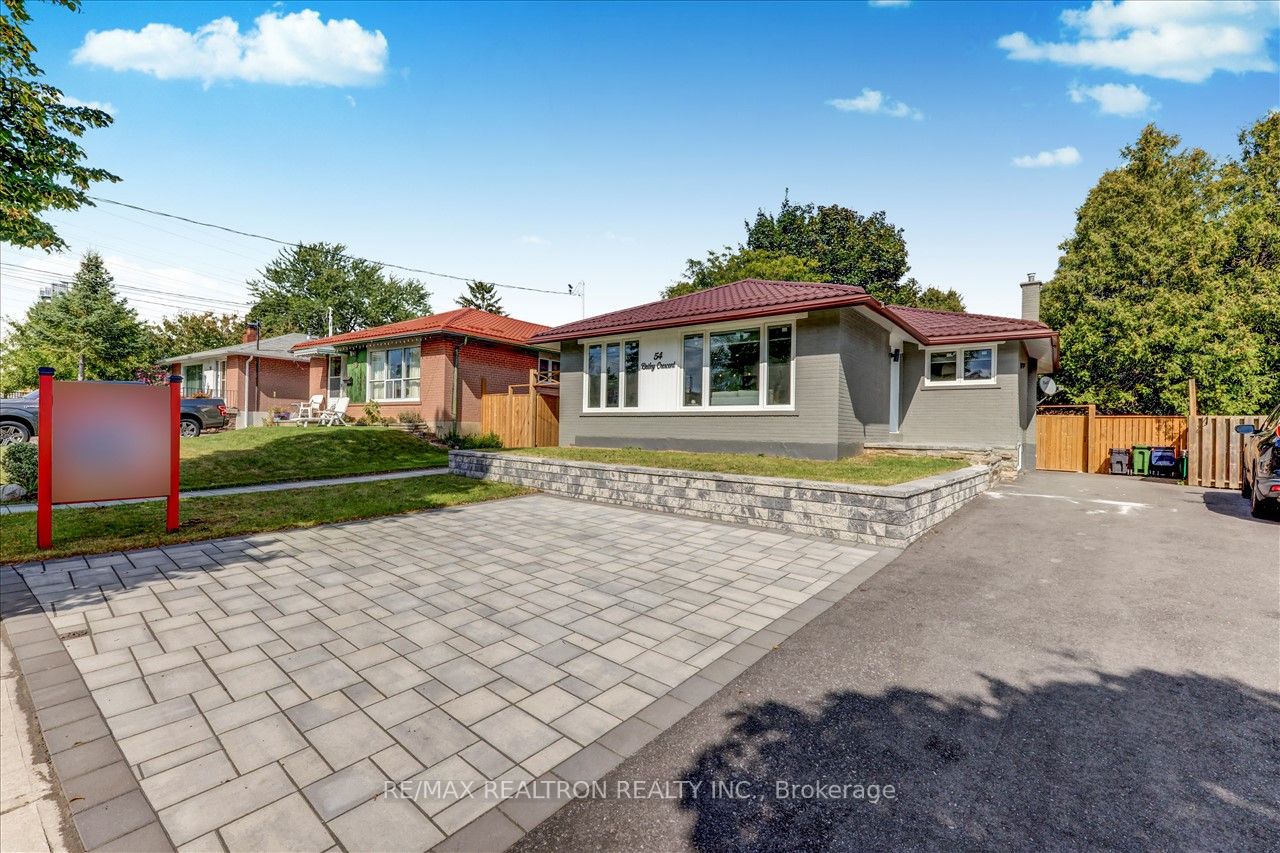 54 Bailey Cres