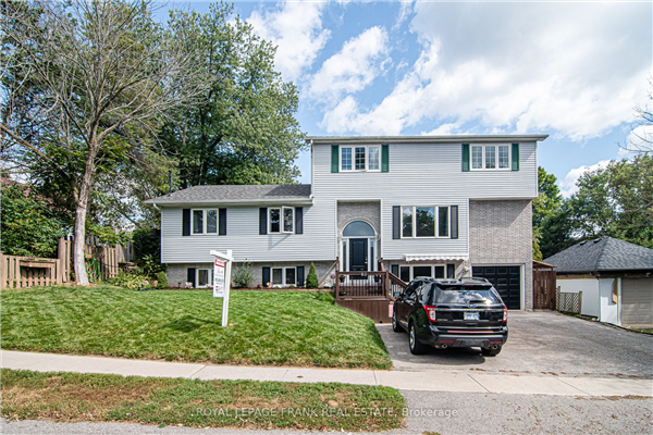 63 Mill St, Clarington