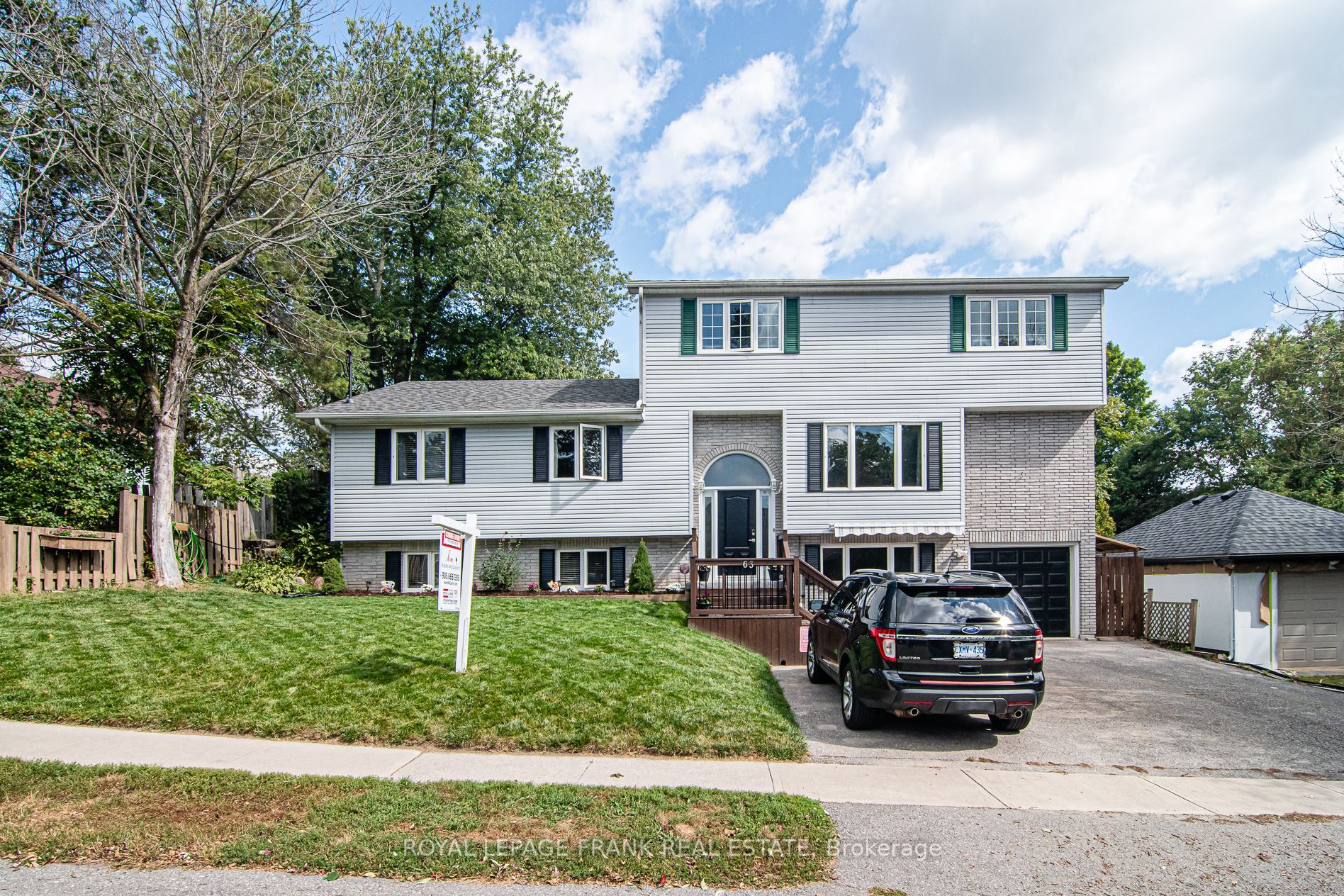 63 Mill St