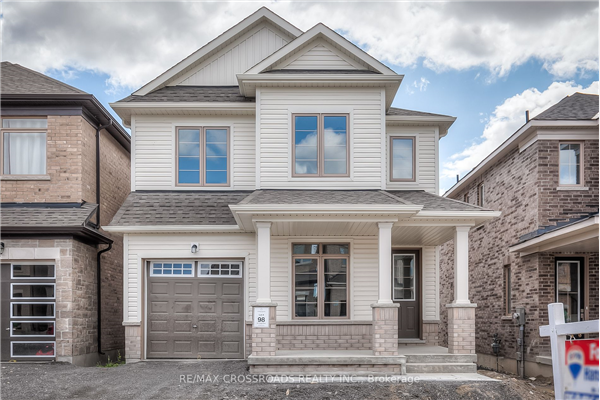 977 Lockie Dr, Oshawa