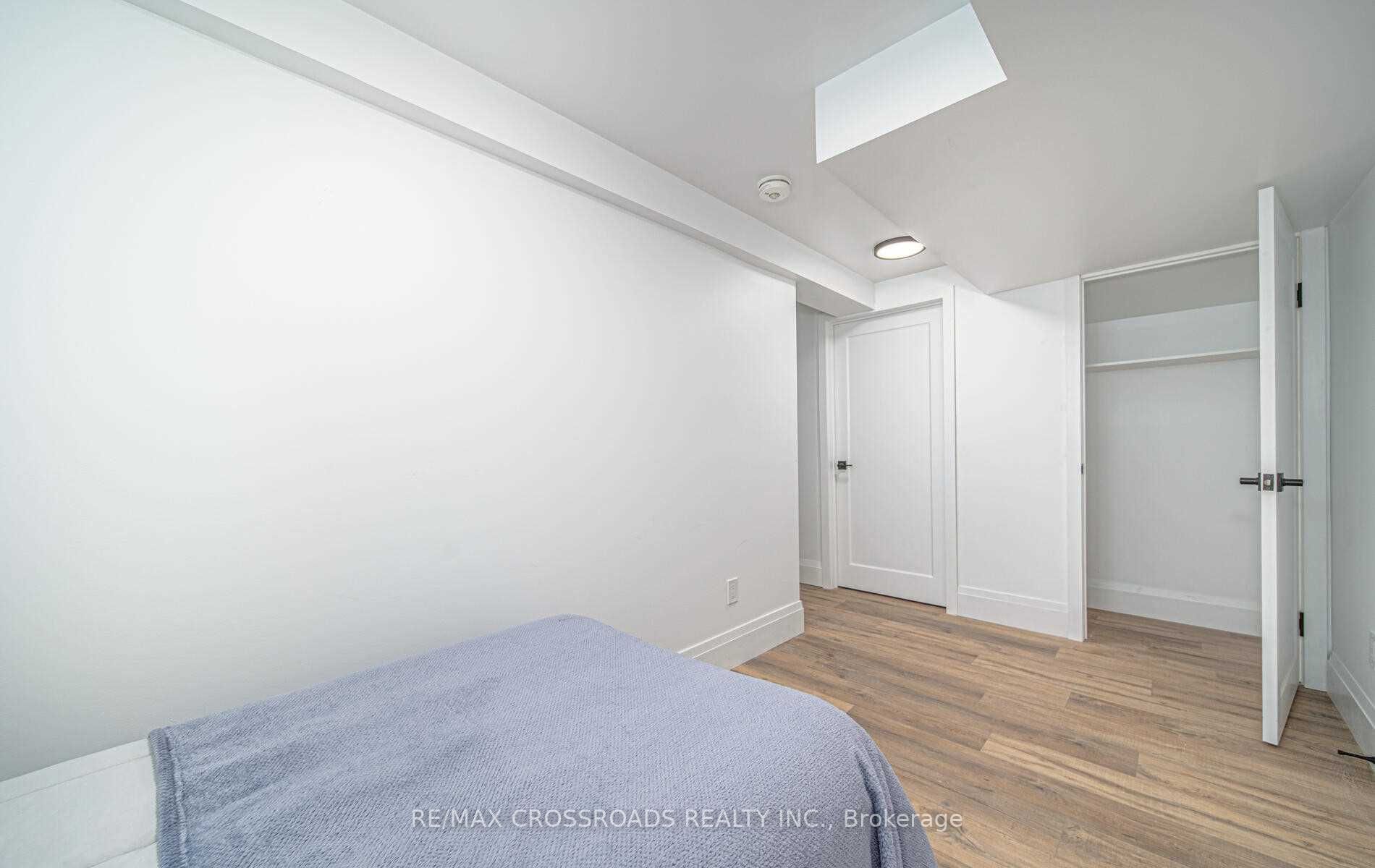 91 Mclaughlin Boulevard, #Lower
